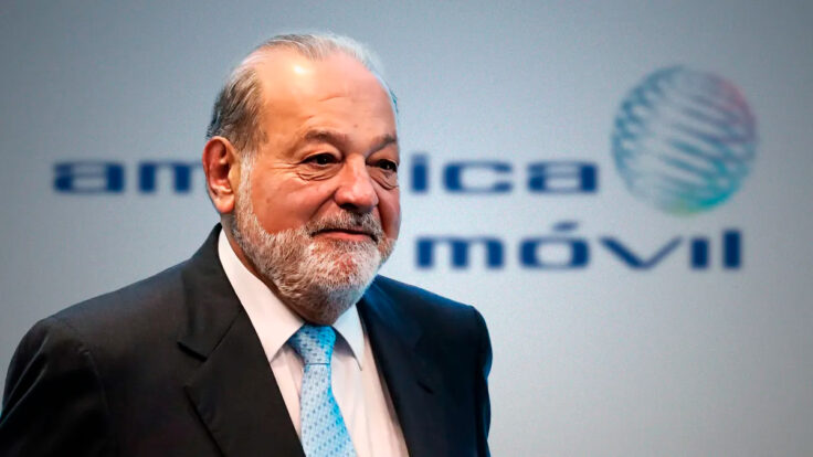 america movil compra wow Claro