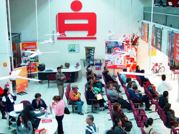 cajas municipales utilidades 2026 mayo