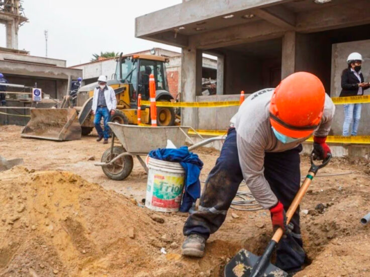 contraloría obras paralizadas