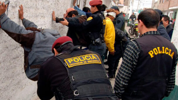 denuncias mininter
