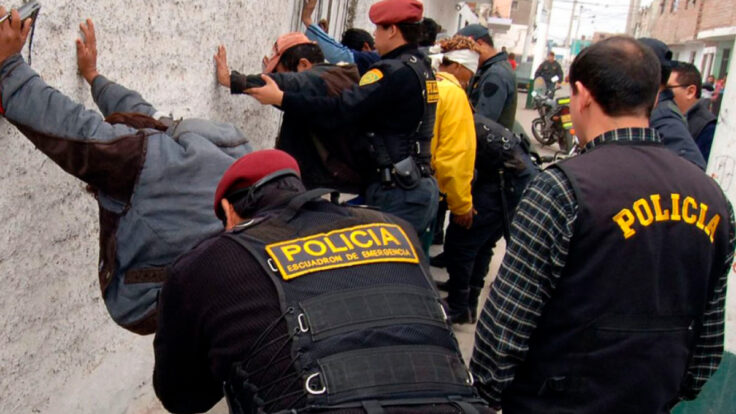 denuncias mininter