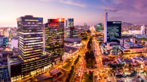 economía Perú ranking competitividad