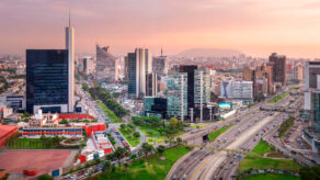 Moody's proyección PBI Perú 2026
