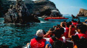 fiestas patrias Perú Mincetur