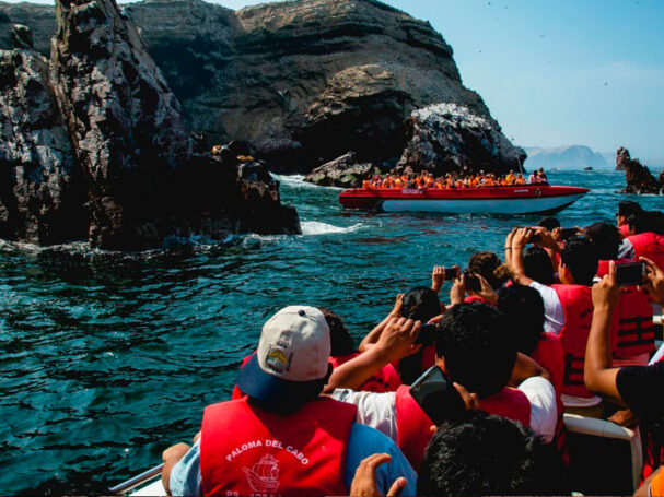 fiestas patrias Perú Mincetur
