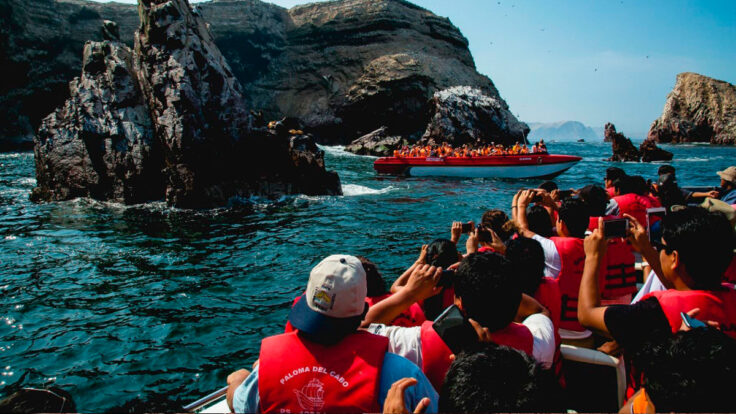 fiestas patrias Perú Mincetur