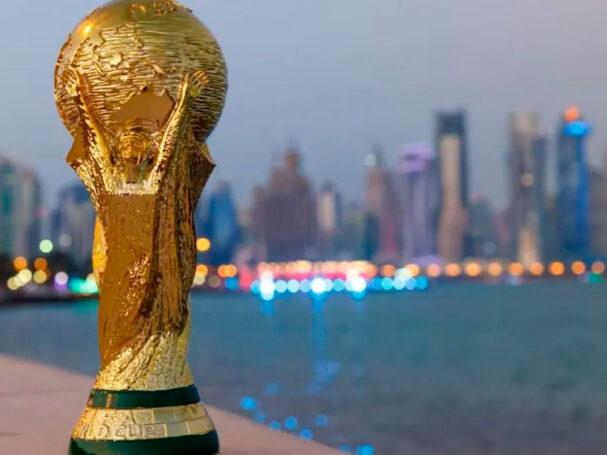 impacto del mundial 2026