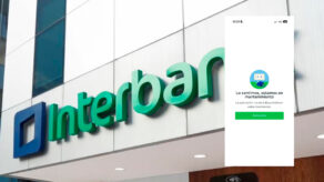 interbank caída total app