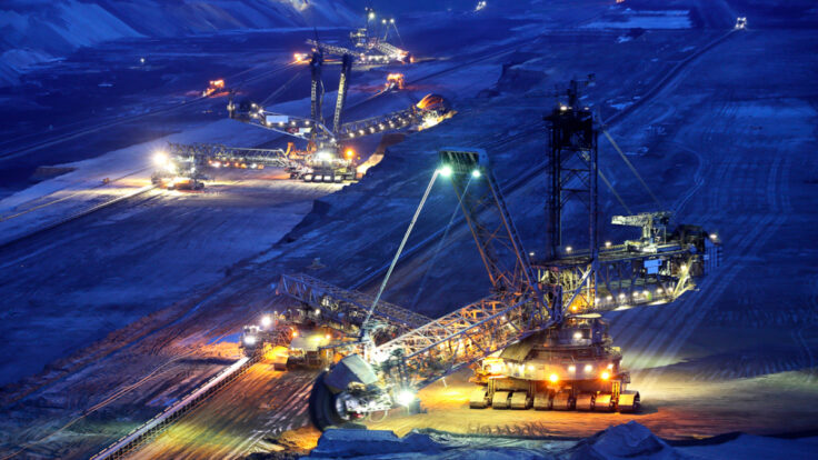 minería economía peruana