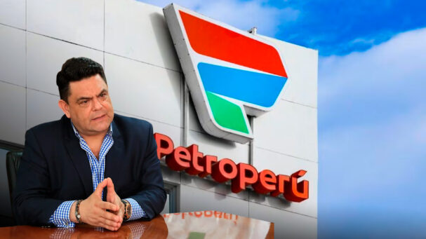 Petroperú socio estratégico refinerías