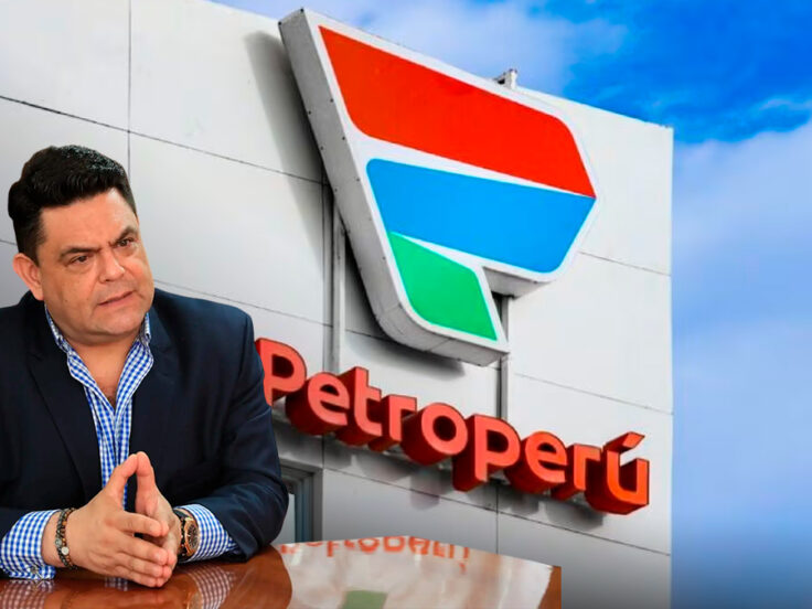 Petroperú socio estratégico refinerías