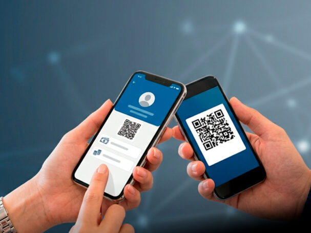 transferencias inmediatas qr alias