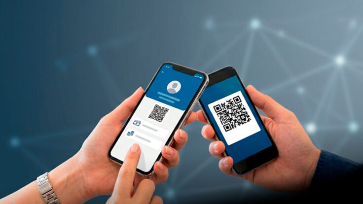transferencias inmediatas qr alias