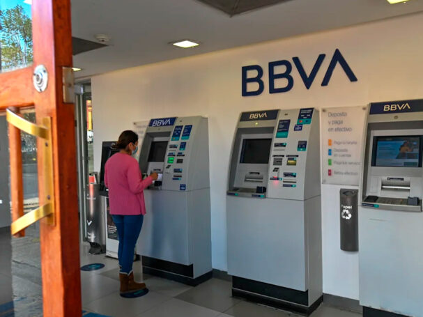 BBVA retiro AFP