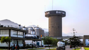 Backus utilidad 2026