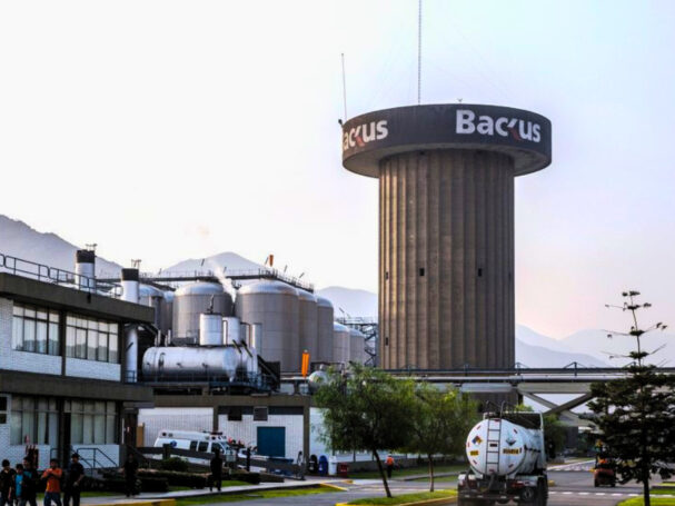 Backus utilidad 2026