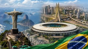Mundial Femenino Brasil 2027