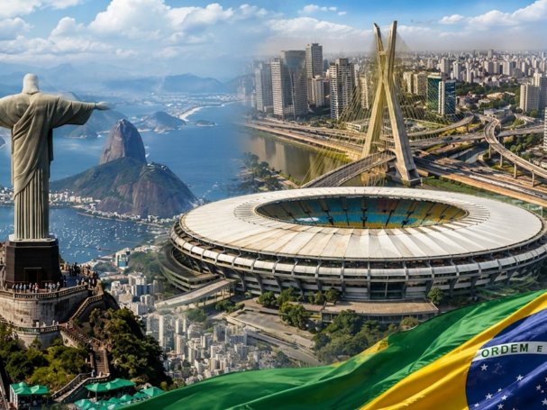 Mundial Femenino Brasil 2027
