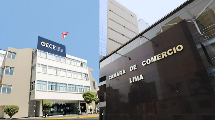 centros de arbitraje OECE