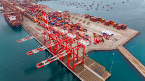 DP World Callao