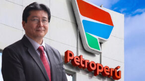 Descartan privatizaicón de Petroperú