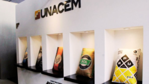utilidad neta de Unacem