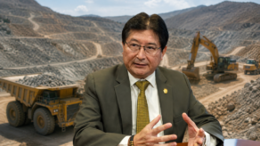 fianza a concesiones mineras