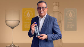 Historia de Agua Socosani