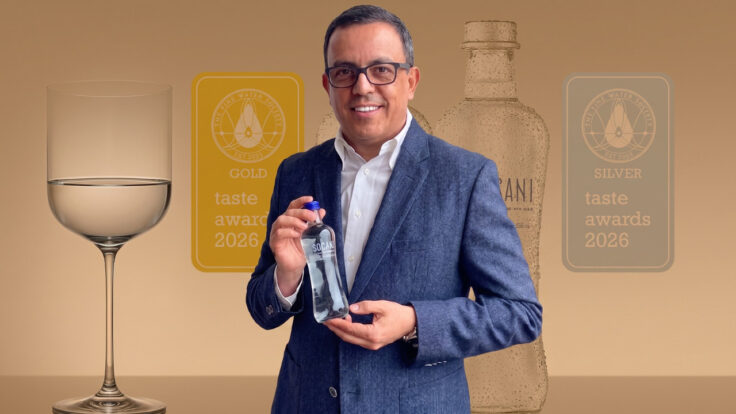 Historia de Agua Socosani