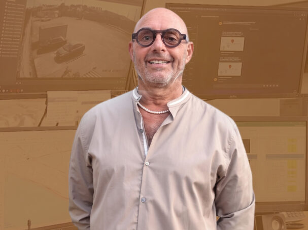 Historia de Javier Calvo