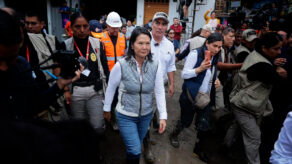 Keiko Fujimori Sedapal
