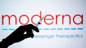 Moderna vacuna melanoma acción