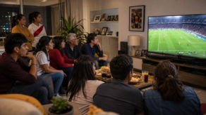 Mundial 2026 en Perú