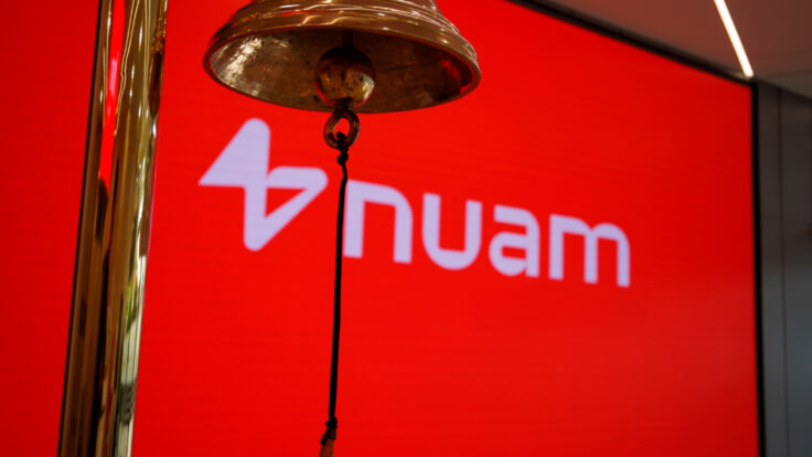 Nuam bolsas Chile, Colombia Perú