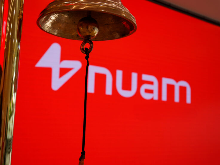 Nuam bolsas Chile, Colombia Perú