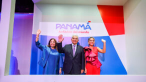Panamá marca país