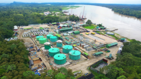 PetroTal producción petróleo