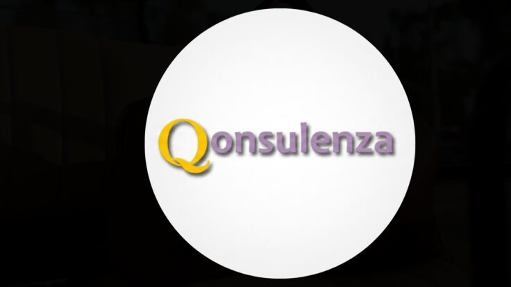 Qonsulenza