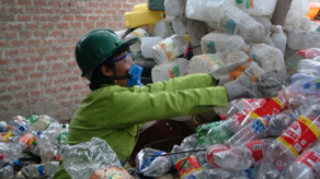reciclaje de residuos en Perú