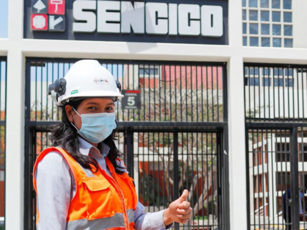 cursos Sencico