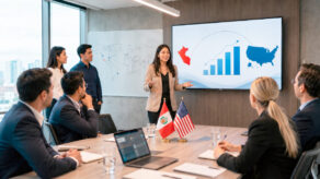 startups peruanas en EEUU