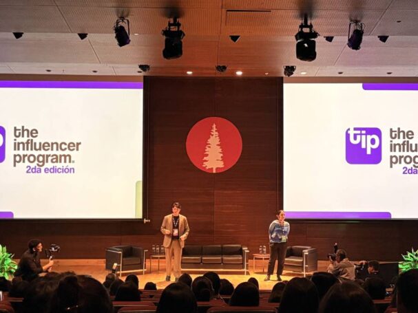 TIP influencers