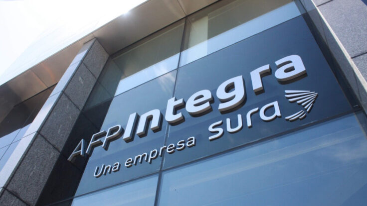 AFP Integra cerrará agencias