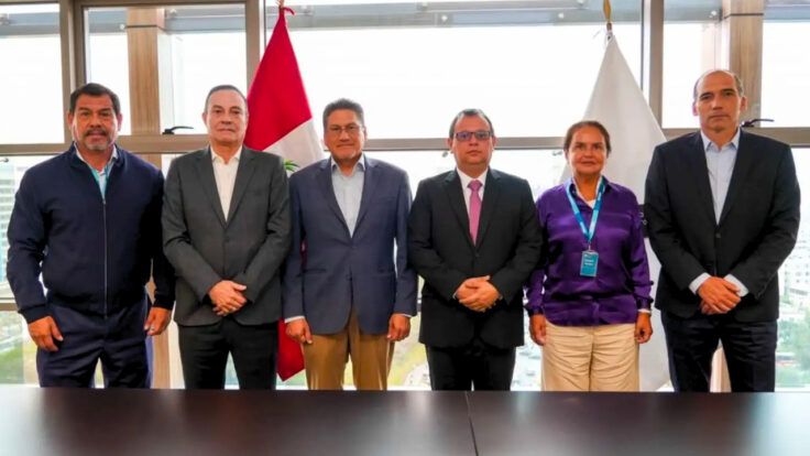 agroexportadores inversión FEN