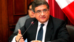 aumento sueldo mínimo Perú