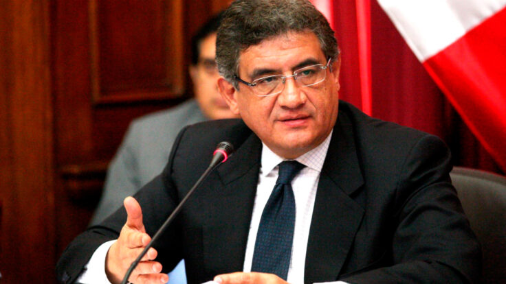 aumento sueldo mínimo Perú