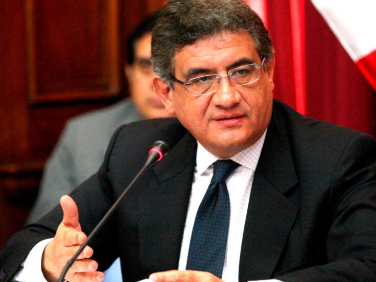 aumento sueldo mínimo Perú