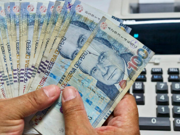 aumento sueldo mínimo impacto mypes