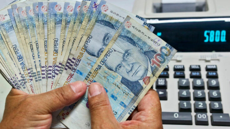 aumento sueldo mínimo impacto mypes
