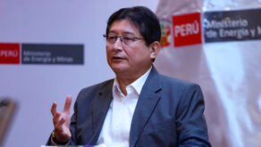 canon minero Minem comunidades